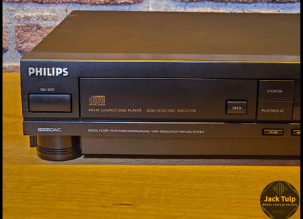 Philips CD210