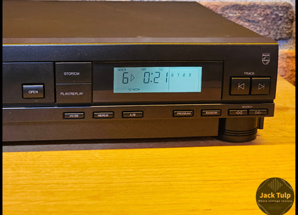 Philips CD210