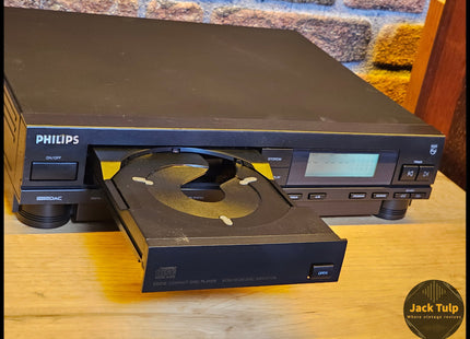 Philips CD210