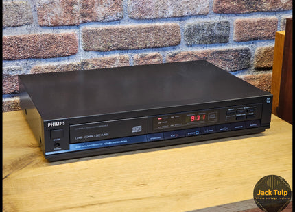 Philips CD480