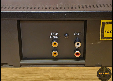Philips CD480