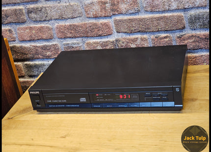 Philips CD480