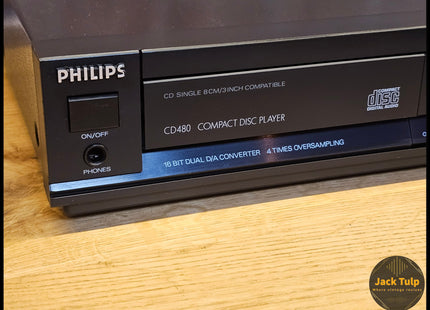 Philips CD480