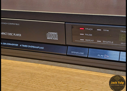 Philips CD480