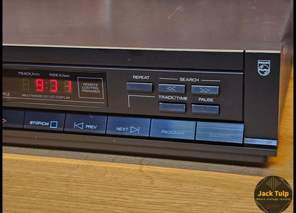 Philips CD480