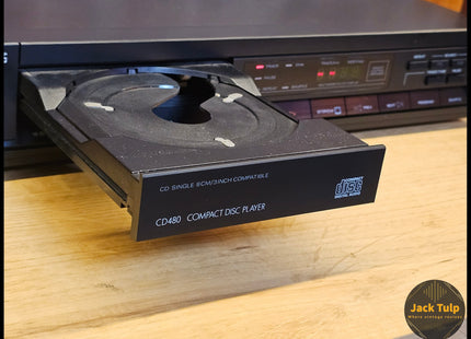 Philips CD480