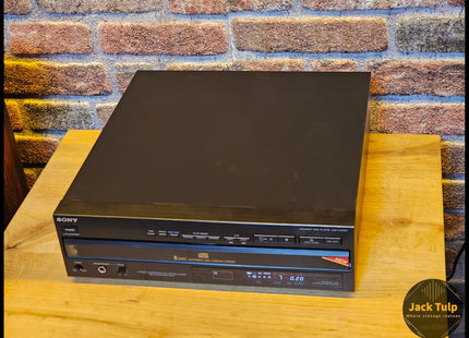 Sony CDP-C305M
