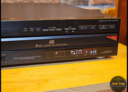 Sony CDP-C305M