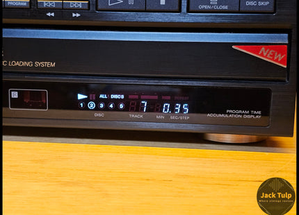 Sony CDP-C305M