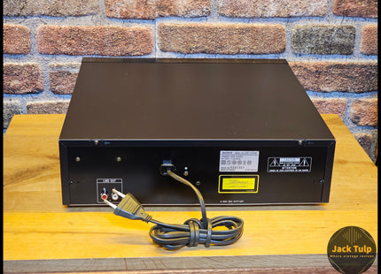Sony CDP-C305M