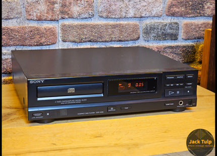 Sony CDP-M39