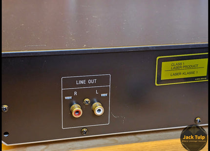 Sony CDP-M39