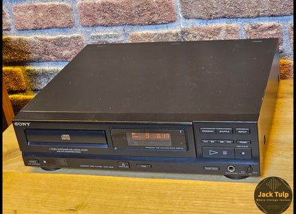 Sony CDP-M39