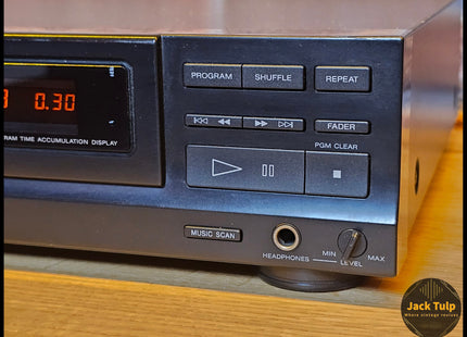Sony CDP-M39
