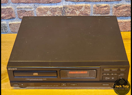 Sony CDP-M39