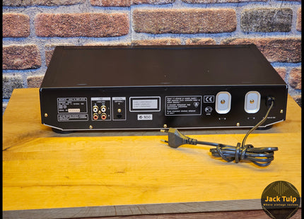 Sony MDS-JE330