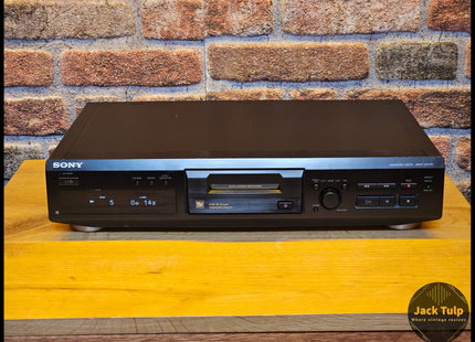 Sony MDS-JE330
