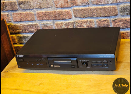 Sony MDS-JE330