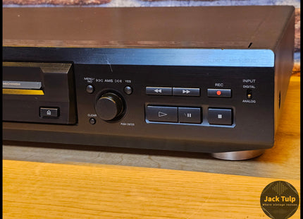 Sony MDS-JE330