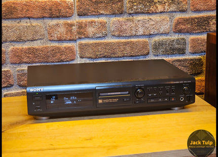 Sony MDS-JE500