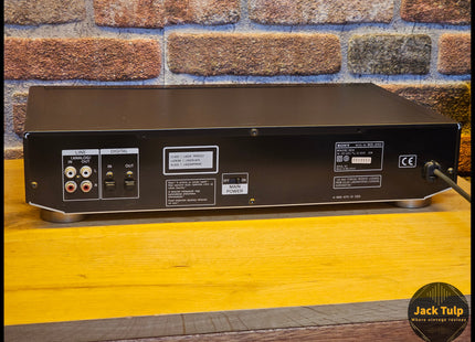 Sony MDS-JE500