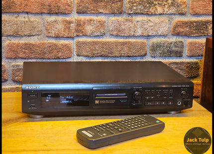 Sony MDS-JE500