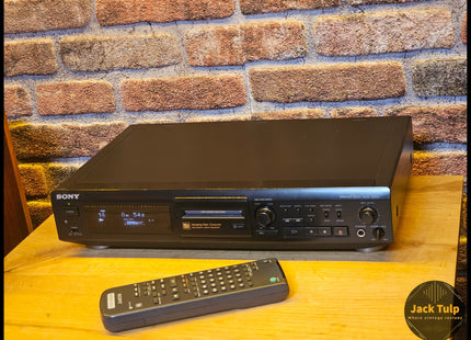 Sony MDS-JE500
