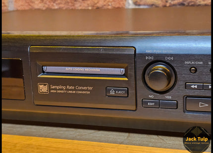 Sony MDS-JE500