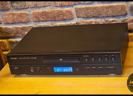 Teac CD-P1260