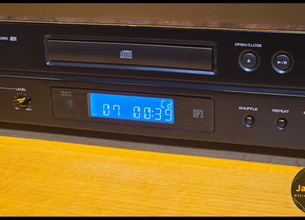 Teac CD-P1260