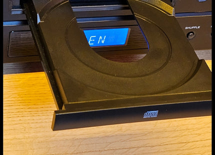 Teac CD-P1260
