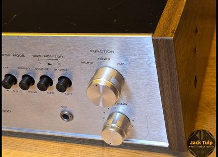 Hitachi HA-300