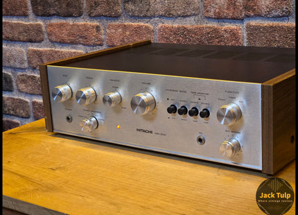 Hitachi HA-300