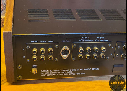 Hitachi HA-300