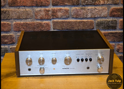 Hitachi HA-300