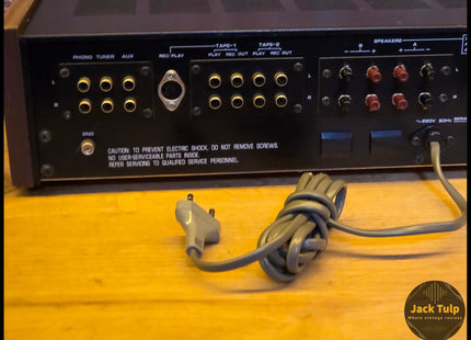 Hitachi HA-300