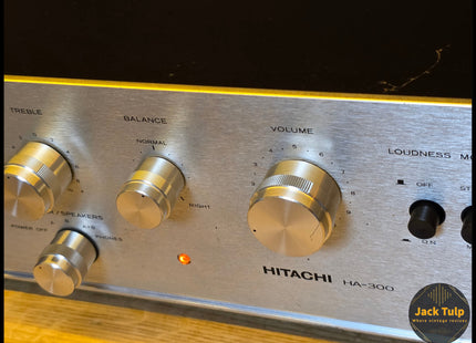 Hitachi HA-300