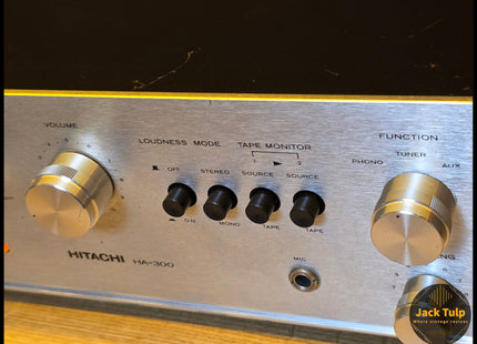 Hitachi HA-300
