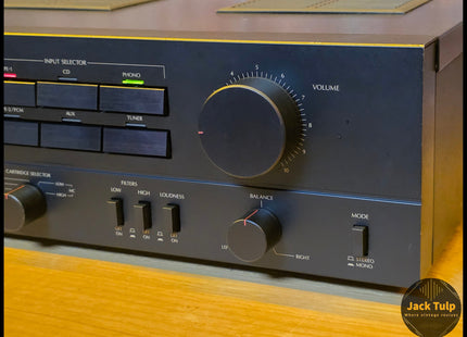 Sansui AU-G50X