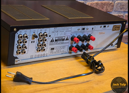 Sansui AU-G50X