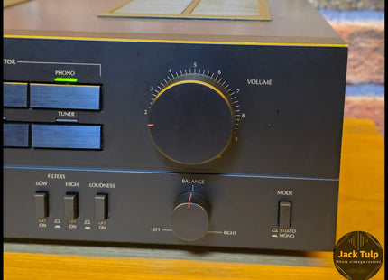 Sansui AU-G50X