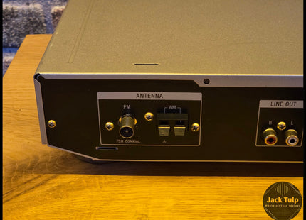 Sony ST-SE520