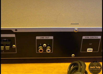 Sony ST-SE520
