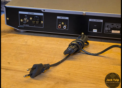 Sony ST-SE520