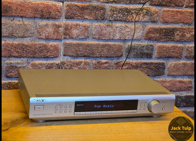 Sony ST-SE520