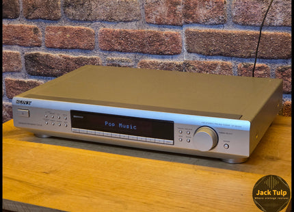 Sony ST-SE520