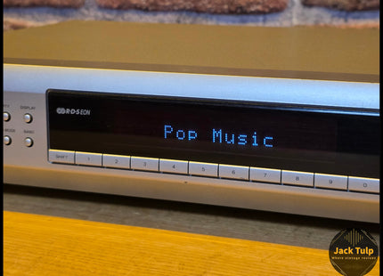 Sony ST-SE520