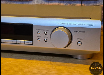 Sony ST-SE520