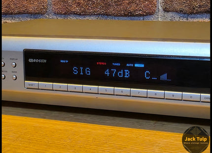 Sony ST-SE520