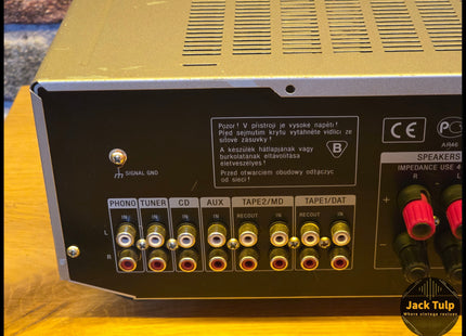 Sony TA-FE530R